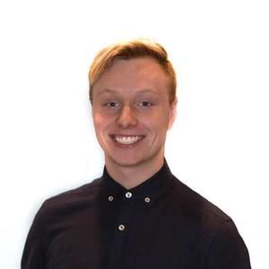 Meet your Posher, Connor